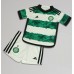 Celtic Babykleding Thuisshirt Kinderen 2023-24 Korte Mouwen (+ korte broeken)